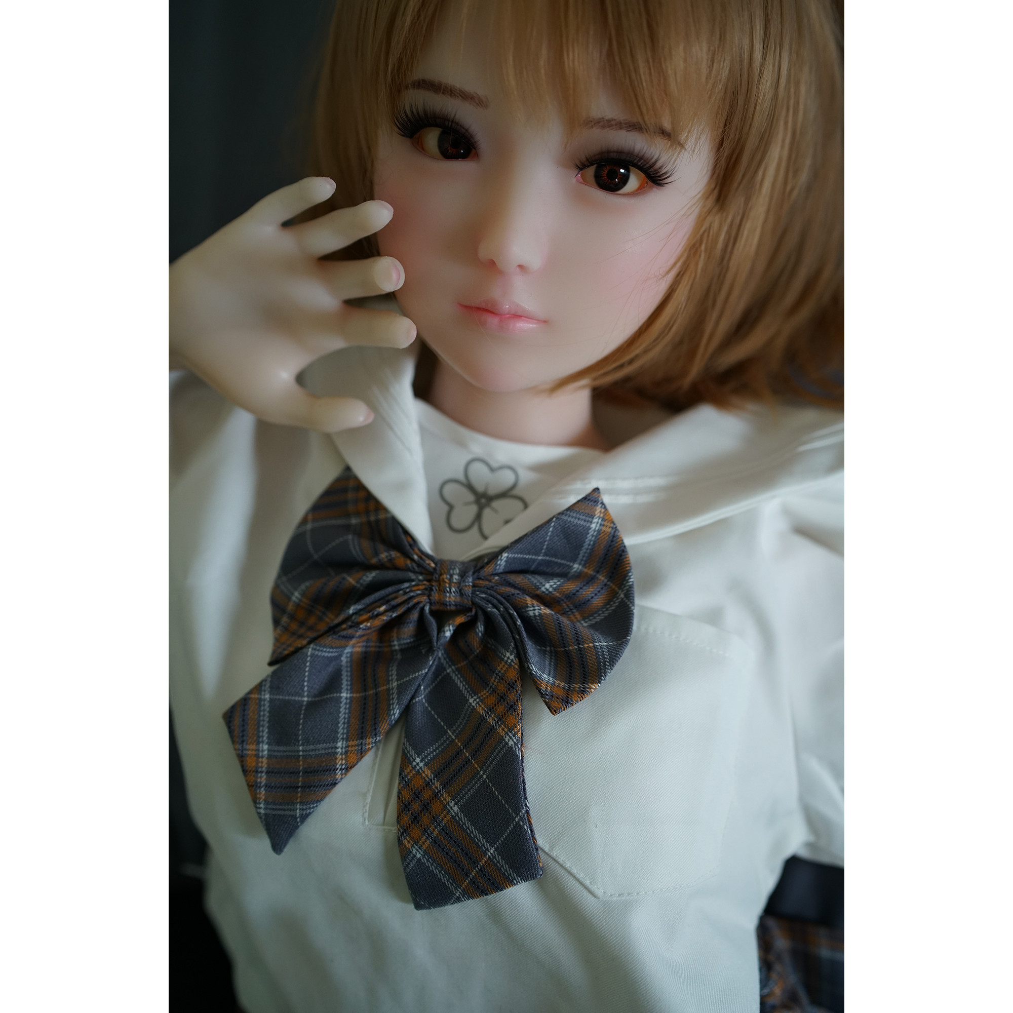 130 cm piper doll